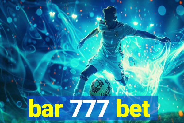 bar 777 bet